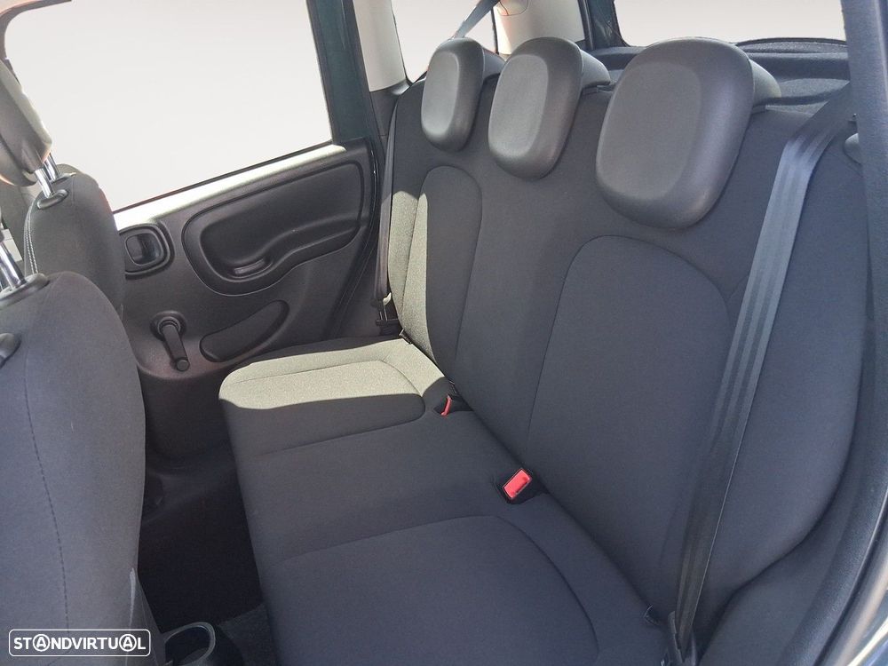 Fiat Panda - 13