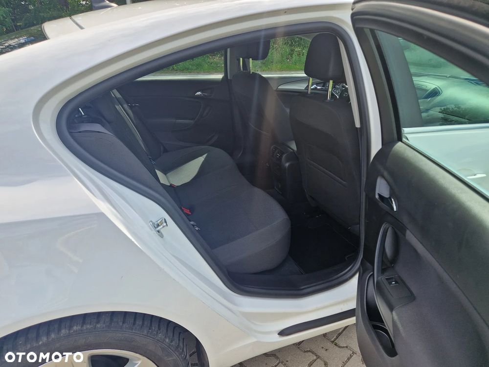 Opel Insignia 2.0 CDTI ecoFLEXStart/Stop Business Edition - 24