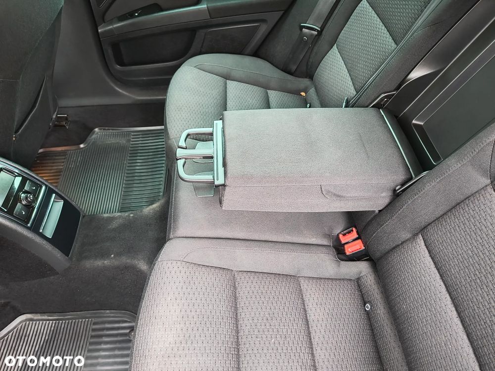 Skoda Superb 1.8 TSI 4x4 Elegance - 14