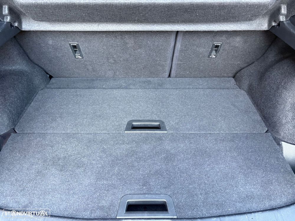 Nissan Qashqai 1.5 dCi Tekna - 28