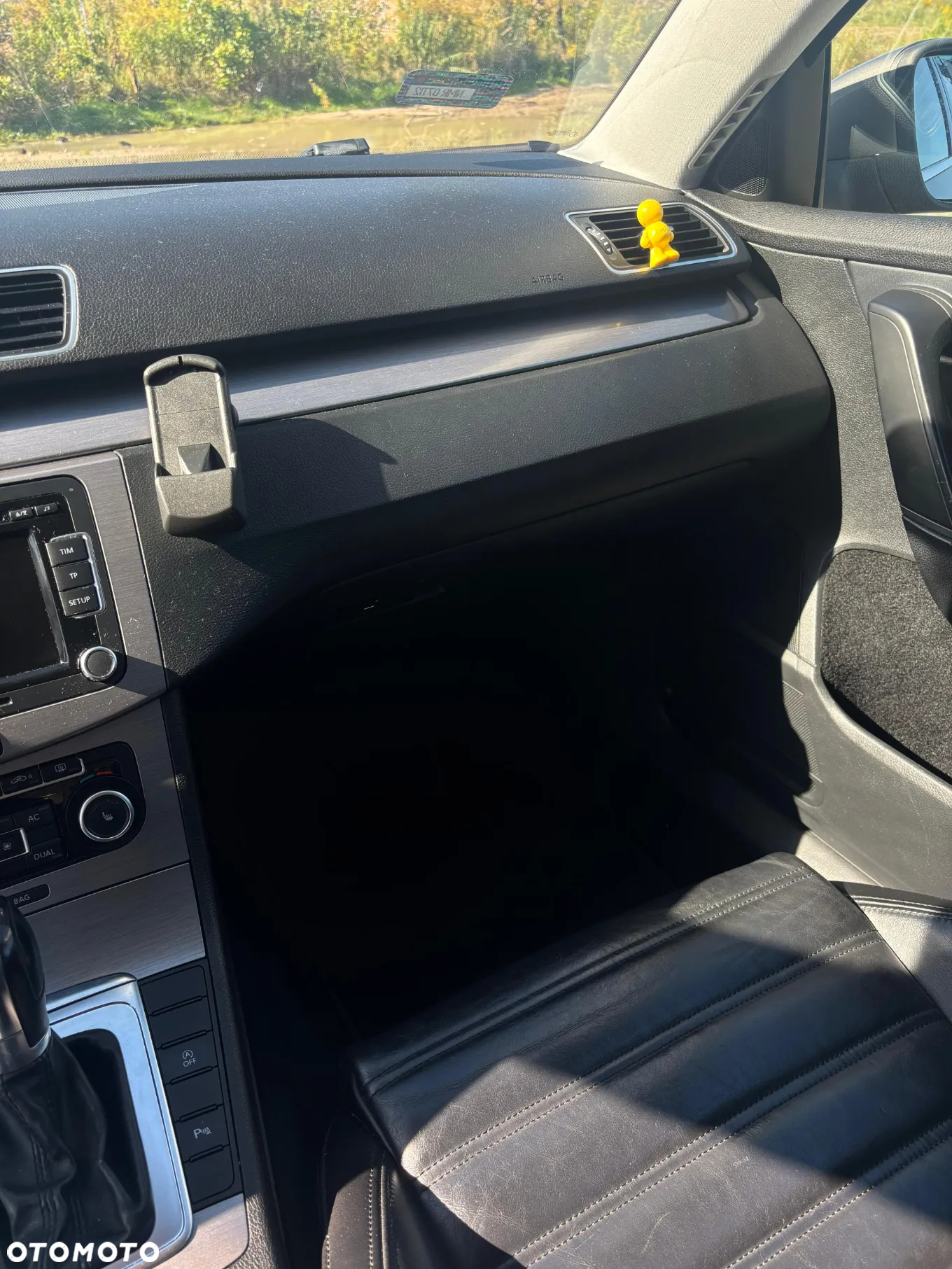 Volkswagen Passat Variant 2.0 TDI 4Motion DPF DSG Highline - 36