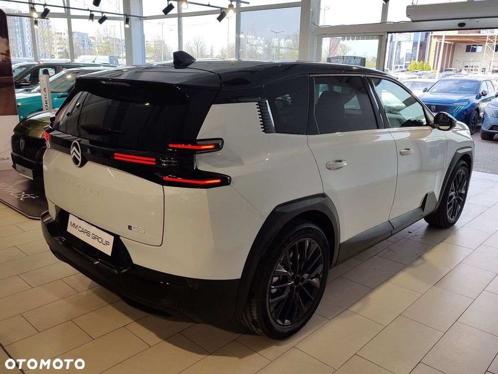 Citroën C5 Aircross 73.7kWh Comfort Range Max - 6