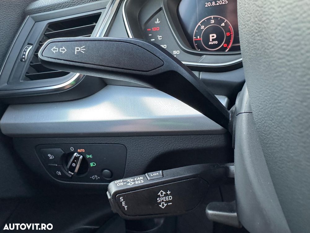 Audi Q5 40 TDI quattro S tronic sport - 28