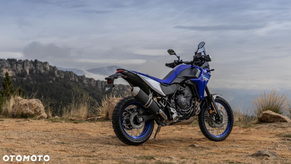 Yamaha Tenere - 15