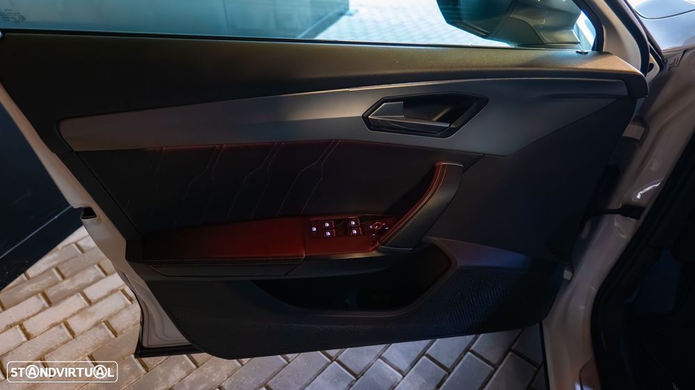 Cupra Formentor 1.5 TSI Plus - 11