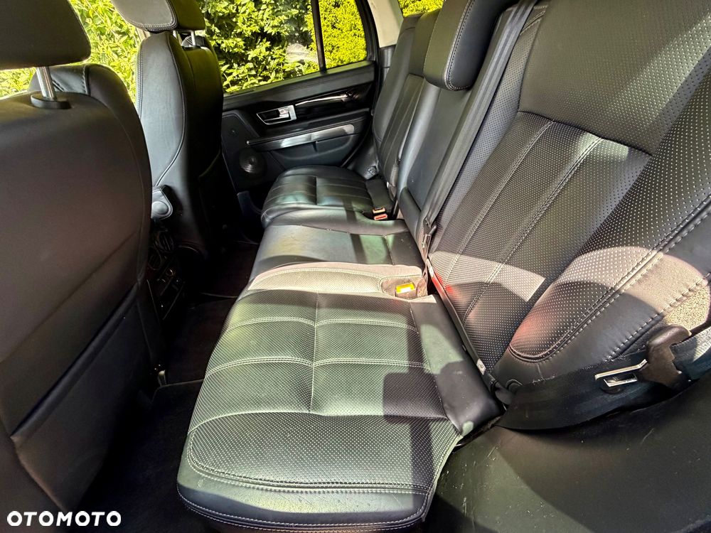 Land Rover Range Rover Sport S 3.0SD V6 AB - 12