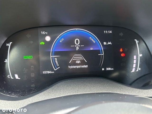 Toyota Yaris Cross 1.5 VVT-i Elegant - 23