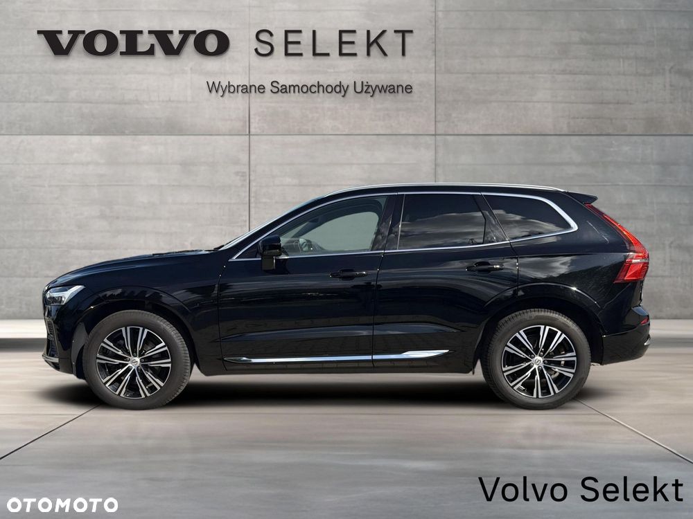 Volvo XC 60 - 4