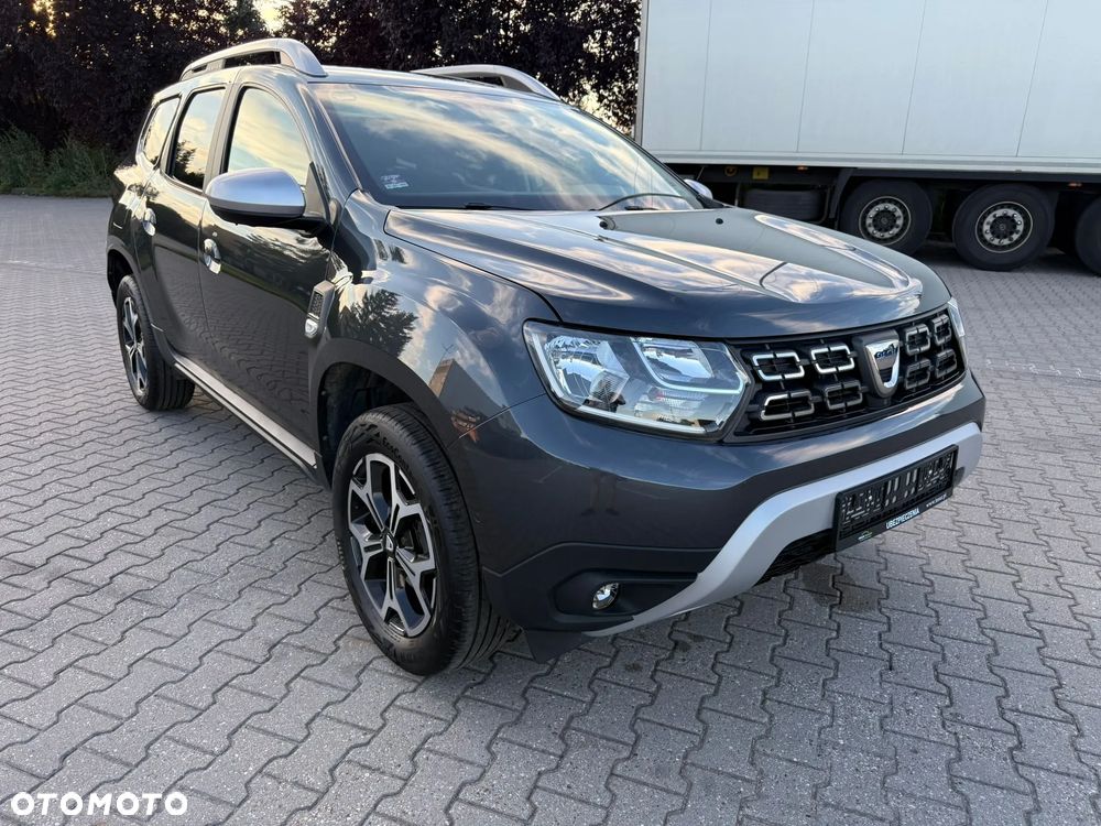 Dacia Duster - 7