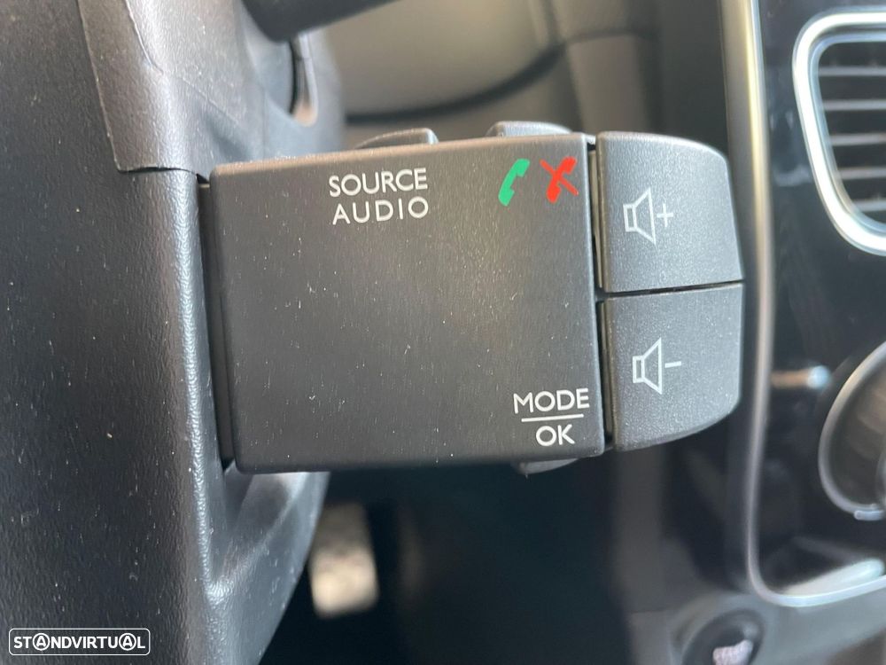 Renault Clio Sport Tourer 1.5 dCi GT Line - 18