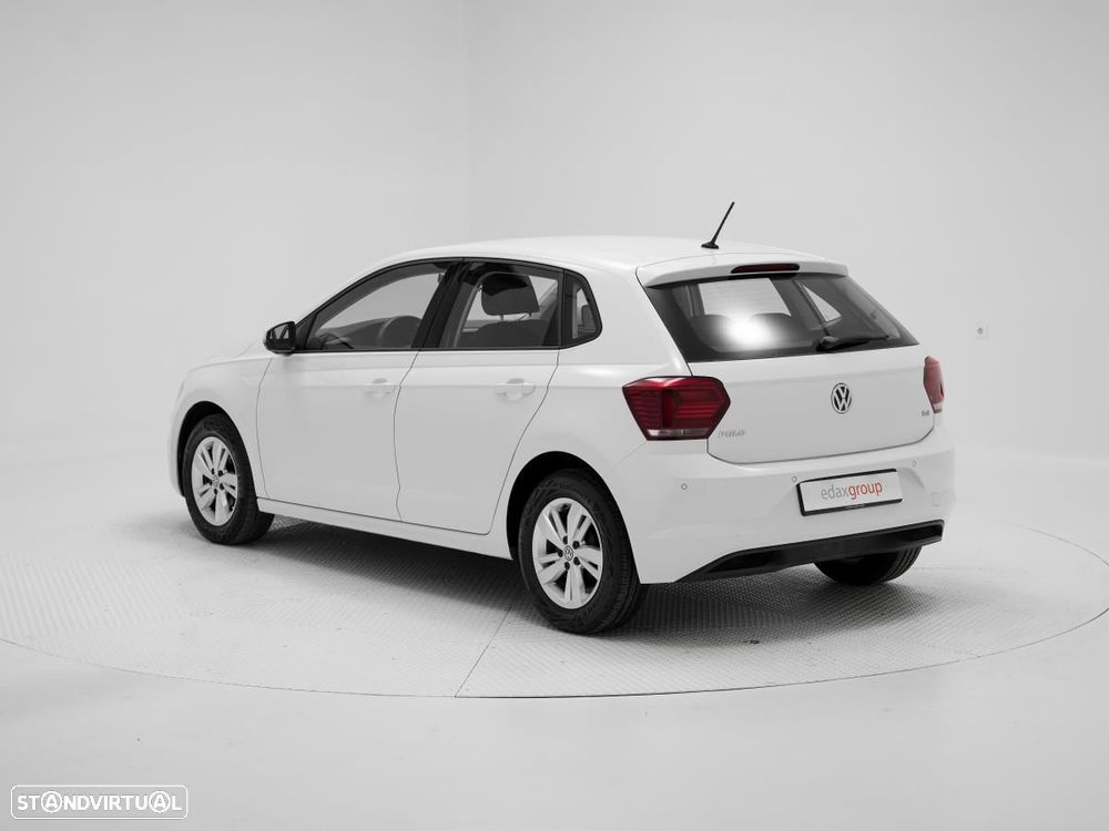 VW Polo - 4