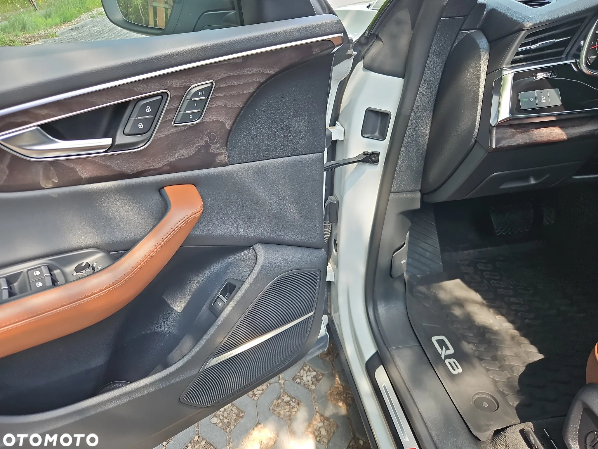 Audi Q8 55 TFSI quattro tiptronic competition plus - 10