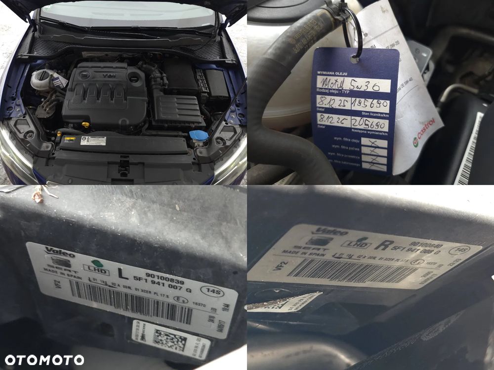 Seat Leon 2.0 TDI DPF Start&Stop FR - 18