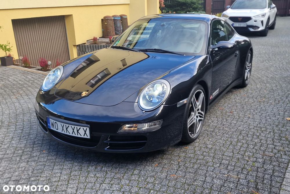 Porsche 911 - 2