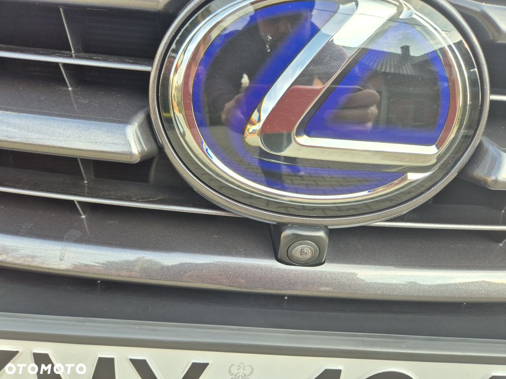 Lexus NX 300h Prestige AWD - 12