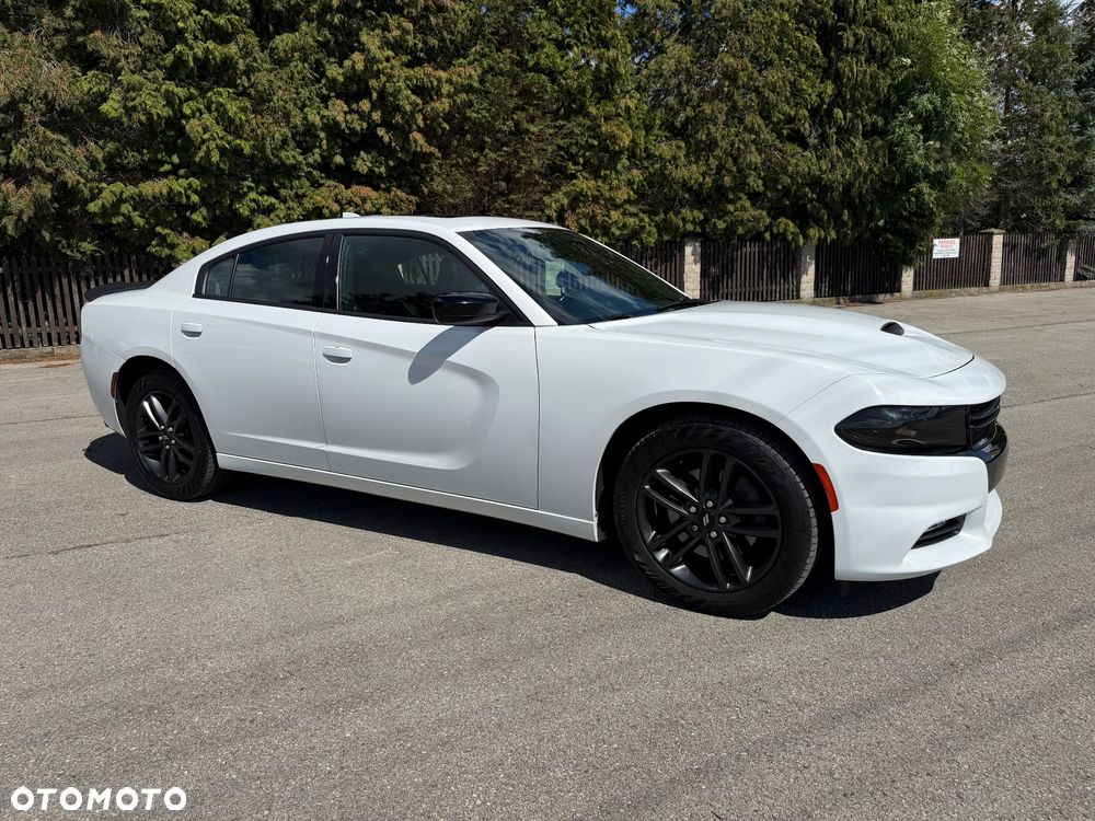 Dodge Charger - 3
