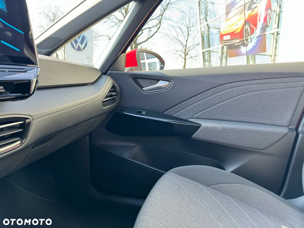 Volkswagen ID.3 58kWh Pro Performance - 23
