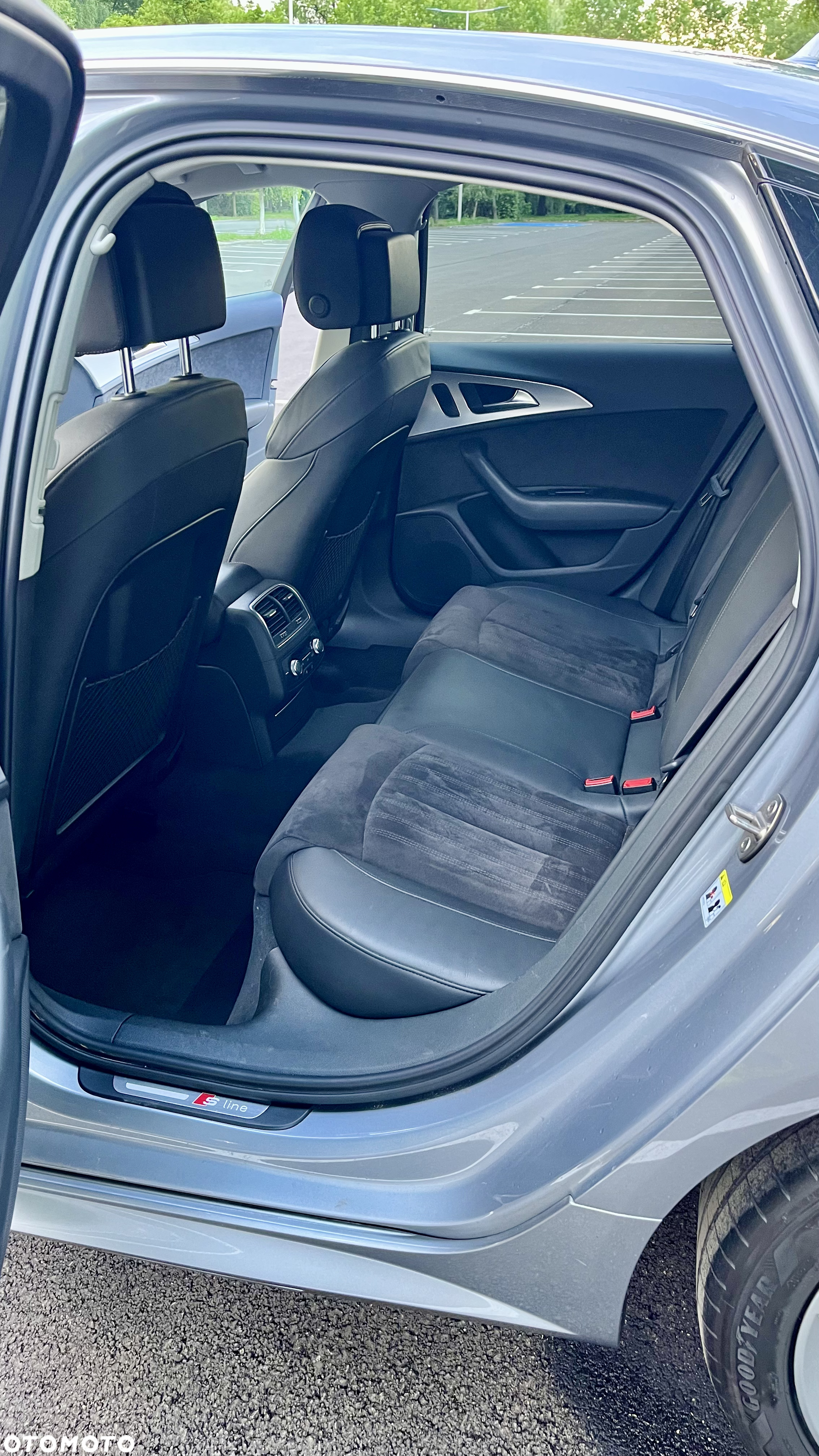 Audi A6 2.0 TDI Quattro S tronic - 15