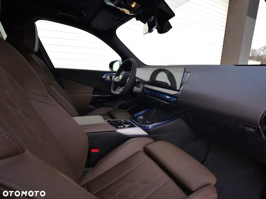 BMW X3 xDrive20d mHEV - 12