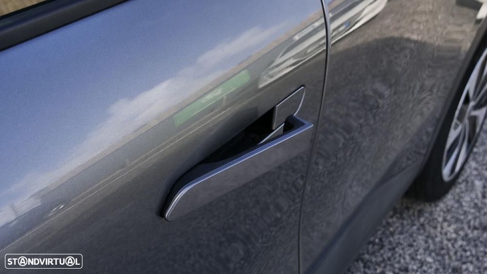 Renault Mégane E-Tech EV60 Evolution Super Charge - 23