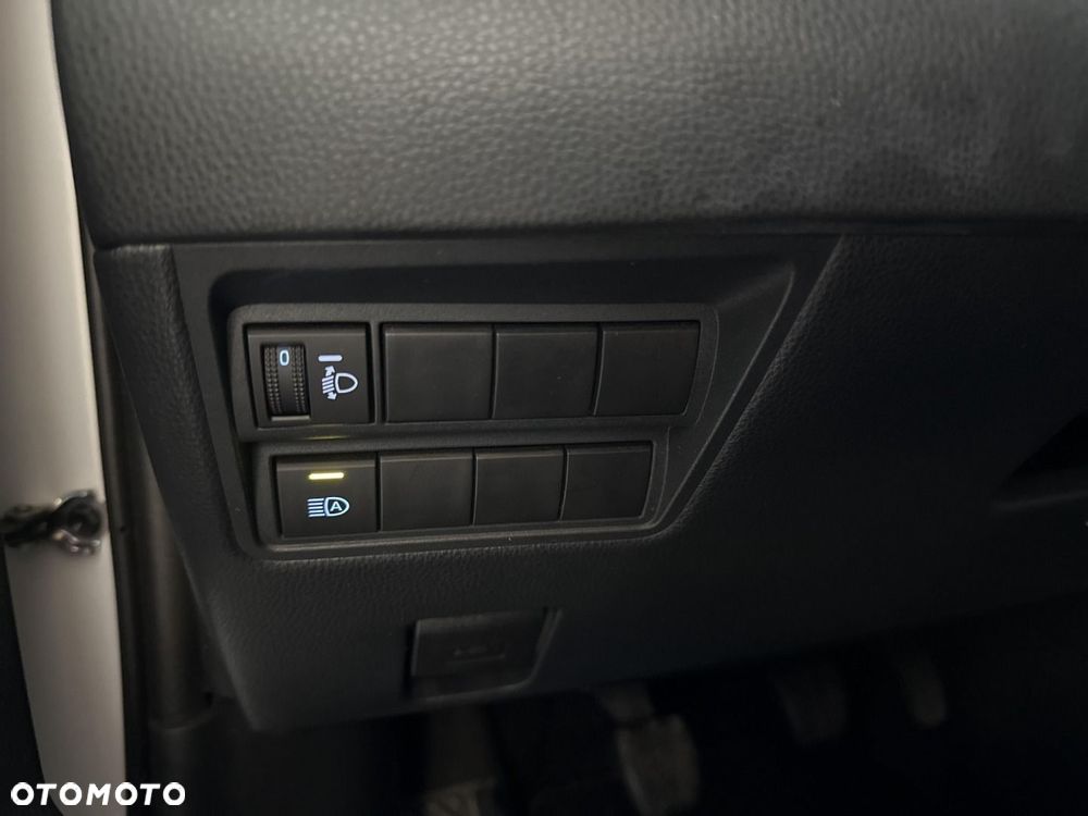 Toyota Yaris 1.0 Comfort - 18