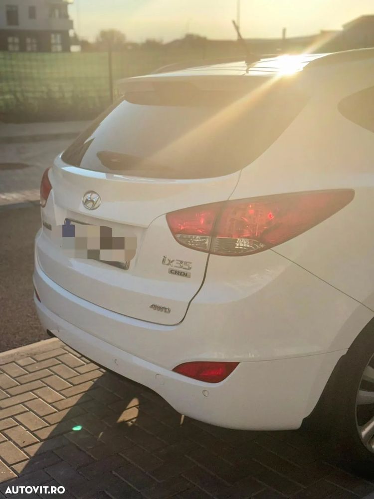 Hyundai ix35 - 4