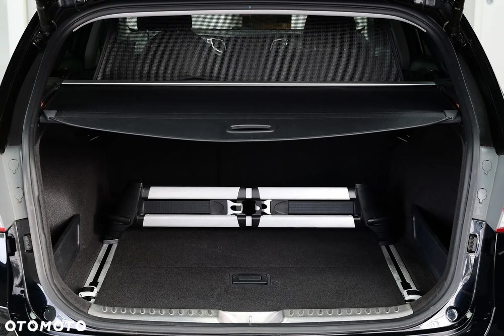 Hyundai i40 Kombi 2.0 Style - 35