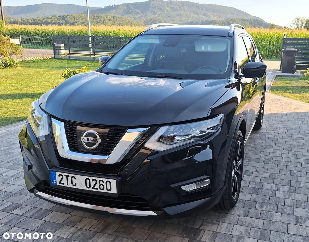 Nissan X-Trail 2.0 dCi ALL-MODE 4x4i Tekna - 1