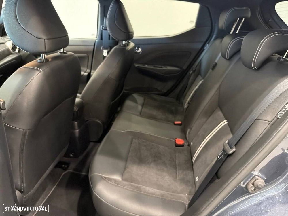Nissan Micra 1.0 IG-T N-Sport - 10