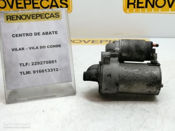 Motor Arranque Chevrolet Aveo / Kalos Hatchback (T250, T255) - 1