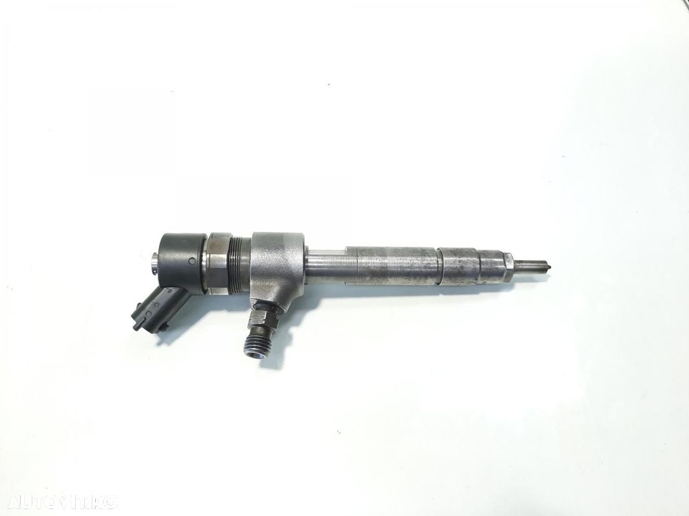 Injector, cod 0445110165, Opel Zafira B (A05) 1.9 CDTI, Z19DT (pr:110747) - 1