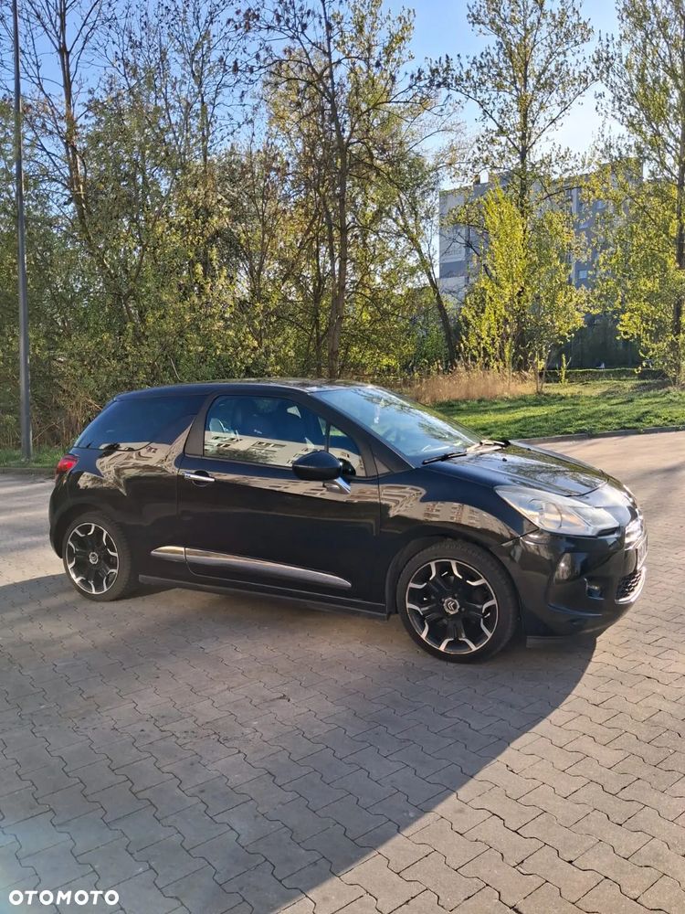 Citroën DS3 - 5