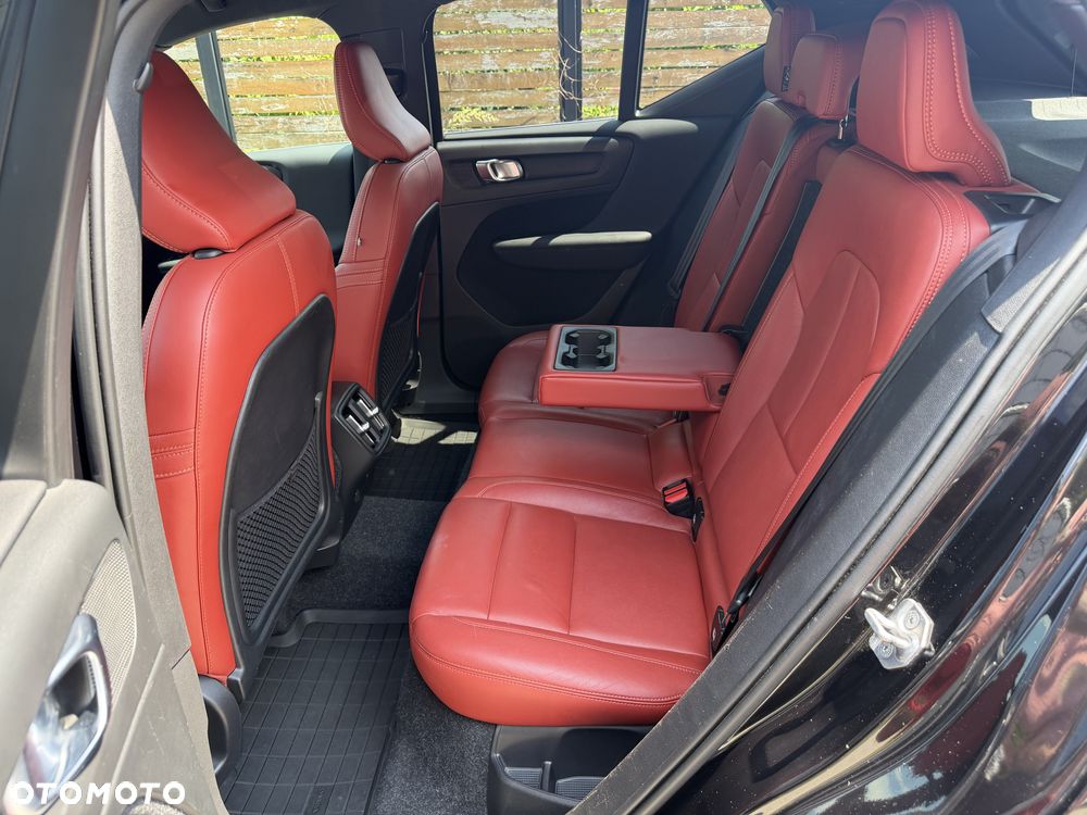 Volvo XC 40 D3 AWD Inscription - 20
