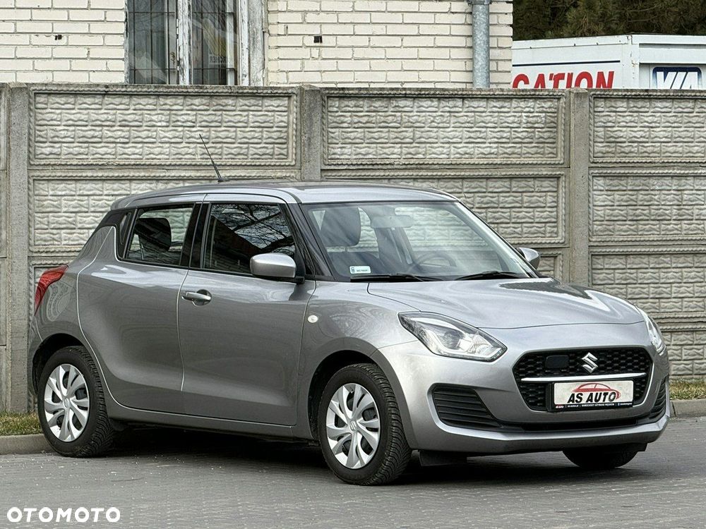 Suzuki Swift - 30