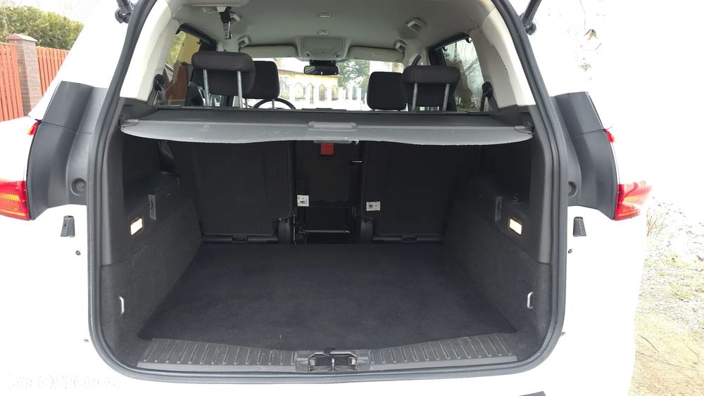 Ford Grand C-MAX 1.0 EcoBoost Titanium ASS - 15