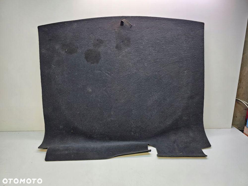 PODŁOGA BAGAŻNIKA DYWAN AUDI A3 8P 8P0863463C - 1