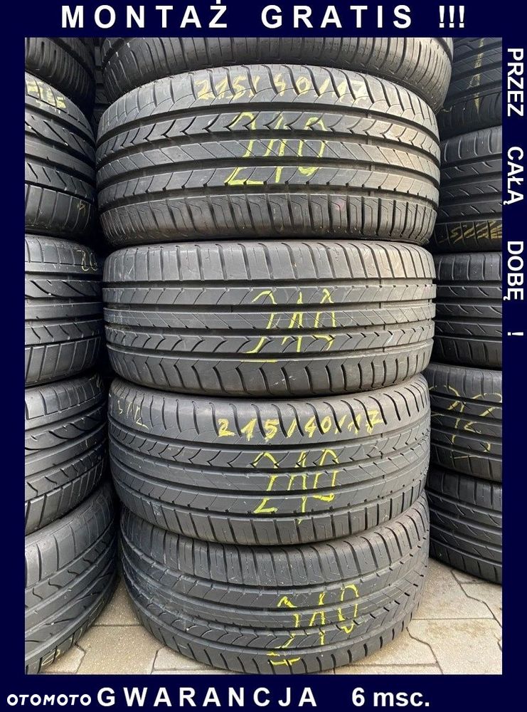 215/40/17 Goodyear EfficientGrip_7,8mm_4szt_(210) - 1