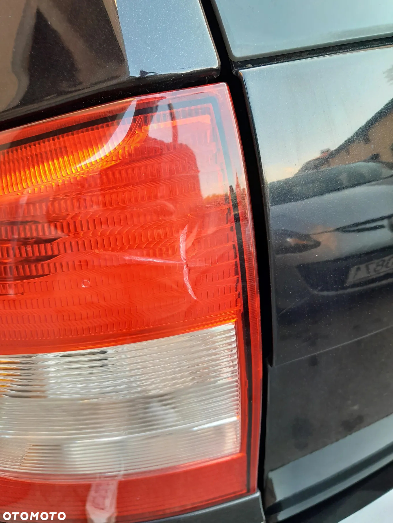 Skoda Octavia 1.6 - 16