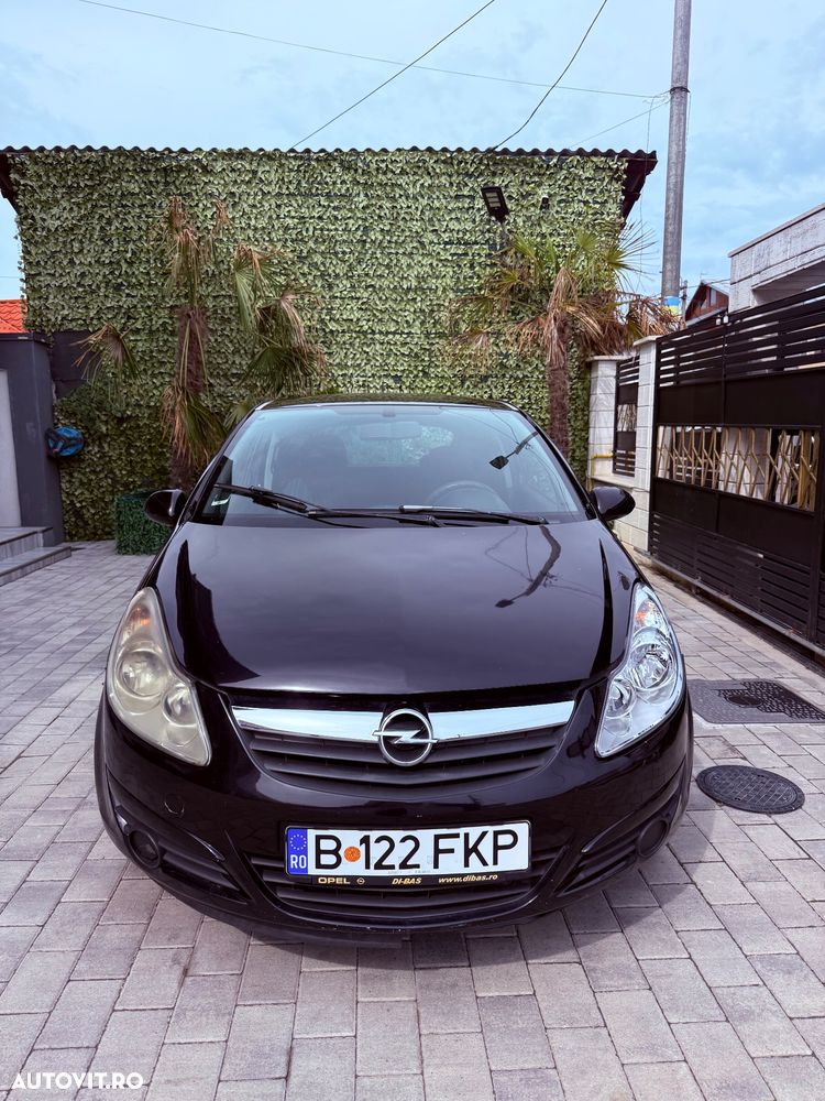Opel Corsa 1.3 CDTI Van - 1