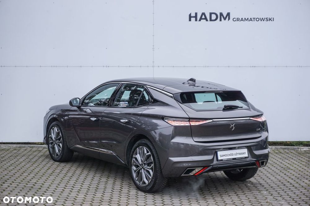 DS Automobiles DS 4 Crossback - 7