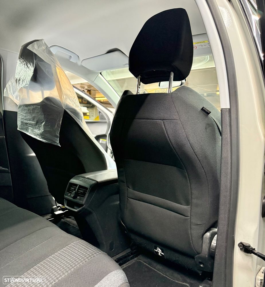 Peugeot 3008 PureTech 130 Stop & Start GPF Active Business-Pack - 7