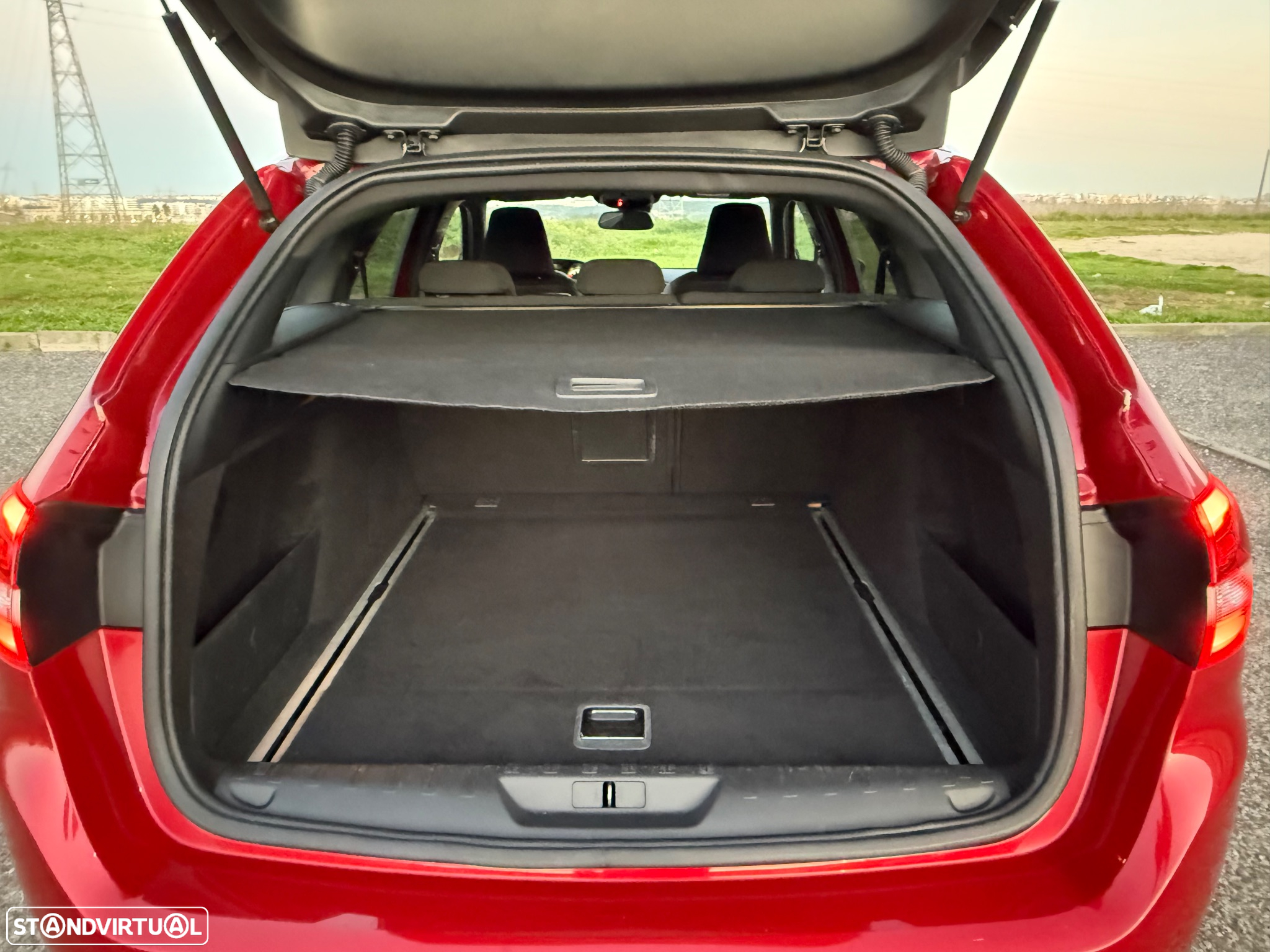 Peugeot 308 SW 1.2 PureTech GT Line - 13