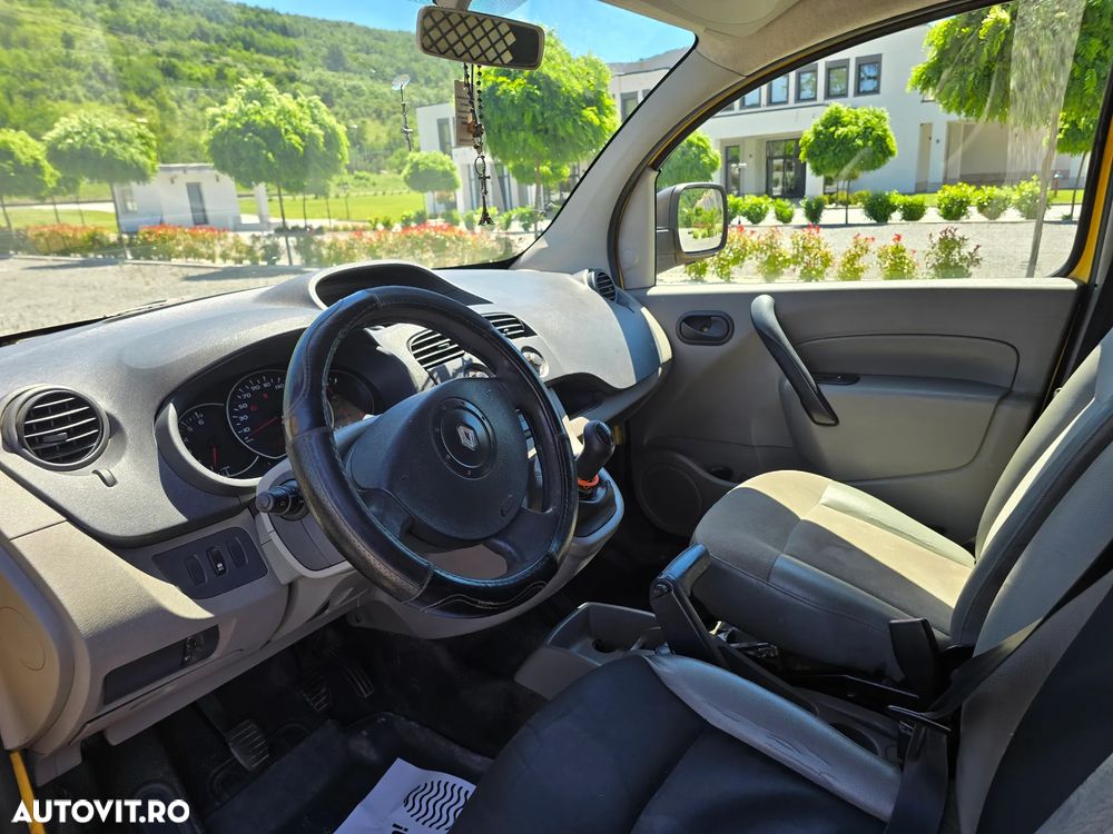 Renault Kango - 6