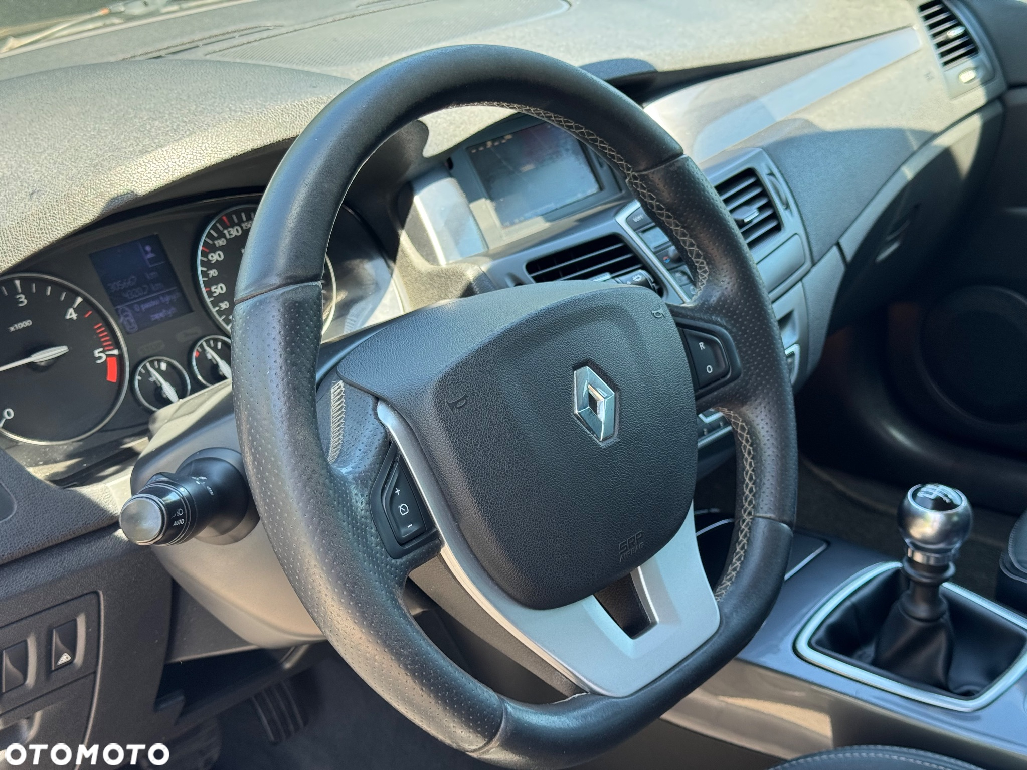 Renault Laguna Grandtour dCi 150 FAP GT - 31