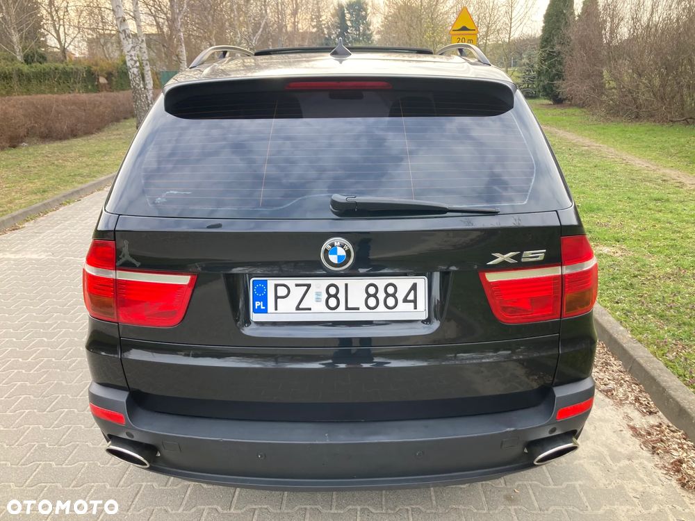BMW X5 xDrive30d - 5