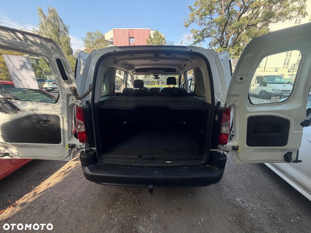 Toyota Proace City Verso - 14