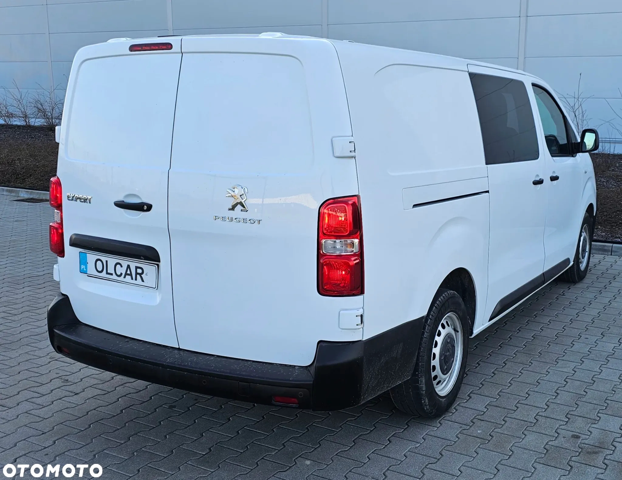 Citroën JUMPY - 5
