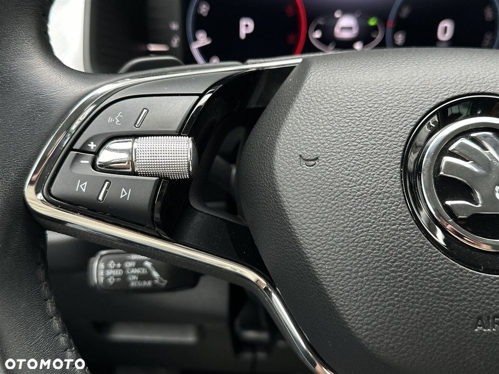 Skoda Kodiaq 2.0 TDI 4x4 Ambition DSG - 21