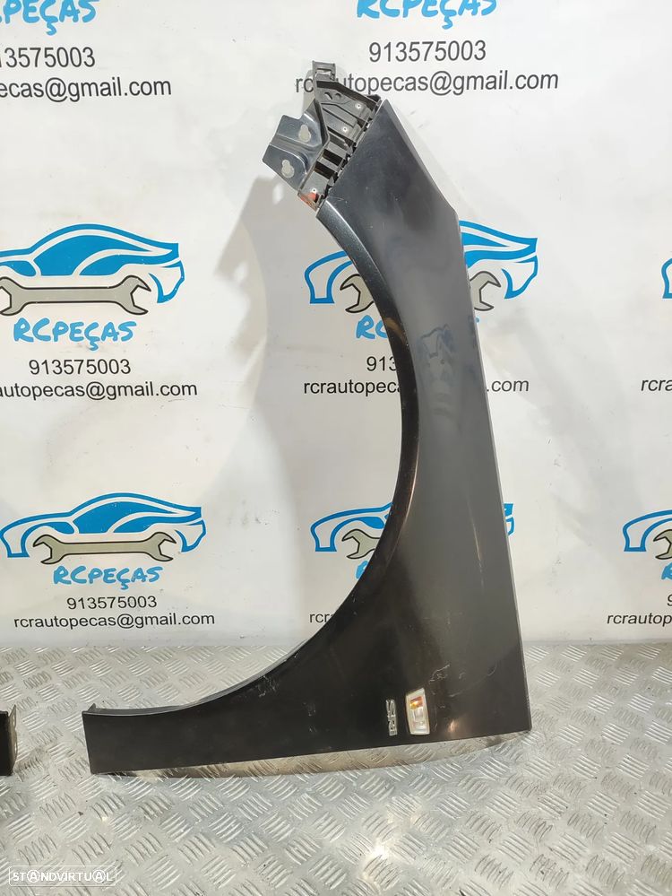 Frente Completa Opel Insignia A 2.0 CDTi Diesel G09 2008 - 2013 - 25