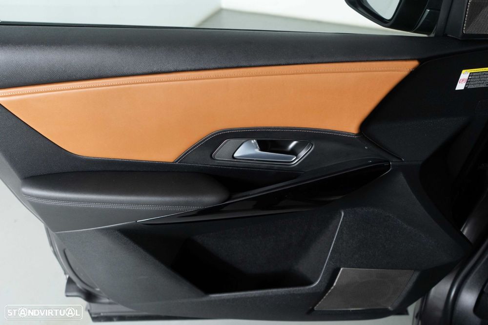 DS DS7 Crossback E-Tense Rivoli EAT8 - 23